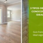 3 tipos de parquet que debes conocer antes de elegir el ideal para tu hogar •Parquets y Tarimas Oscar • Hero